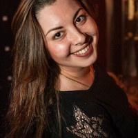 Арина Мельникова