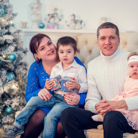 Наталья Градникова