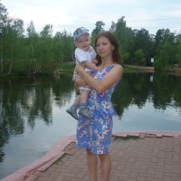 Ильмира Хаснуллина