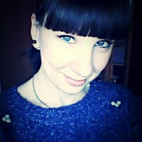 Аннушка ВК