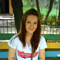 Марина