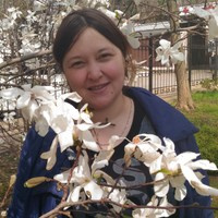 МАМА СЧАСТЛИВАЯ