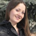 Mariya Glazman