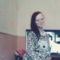 Светлана Харитонова