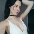 Екатерина Павловская
