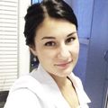 Иванча Кристина Александровна