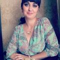 Марина Хмара