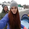 Анастасия Суменкова