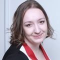 Суздалева Марина