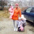 Ольга Текутьева