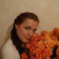 оксана Бортникова
