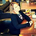 Анна Попова