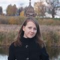 Настенка