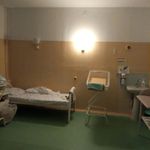 Родильный дом клиники ЧелГМА