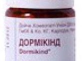 Дормикинд