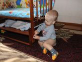 ДСМ. Самодельные игрушки