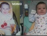 Похож ли Маркуша на меня?!!
