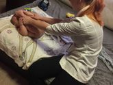 ПРОБЛЕМЫ ИЗ ЗА ОТСУТСТВИЯ МАССАЖА