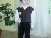 Не прошло и года)