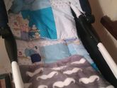 Привет девчонки, давно не была здесь, куча оповещений все прочту обязательно, а пока Отчетик. Мы начали активно готовится к поя…