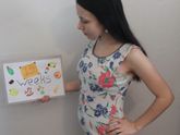 Давайте делиться, у кого какие выросли животики?♥
