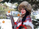 Зимние забавы ❄