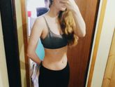 Фото живота