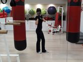 Бредовые похуделки: полёт после выхода на работу