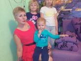 Гены решают:)