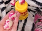 Плей до своими руками