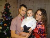 Новый год и немного нас!