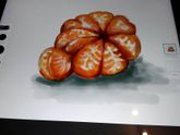 Рисую