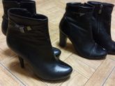 Отдам обувь.....только куда и кому?КРСК
