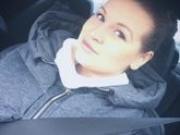 К вчерашнему вопросу, треники или тонус😐