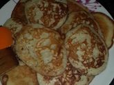 Оладушки