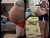 Опустился или показалось