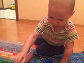 Марафон "Февральская радуга" наши Радужные дни