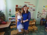 Праздник 8 марта