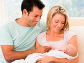 Как оформить полис ОМС для новорожденного