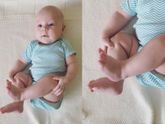 Нам 4 месяца😍