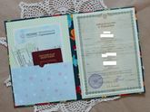 Чудесные наборчики для малышей...