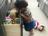 Анабэльке 1 Годик!)Сегодня