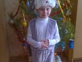Праздник к нам приходит(((