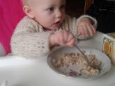 Кушанье?