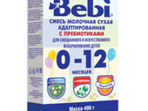 Смесь.