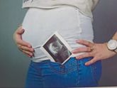 Сегодня пошла 18 неделя, а шевелюшек всё нет(((