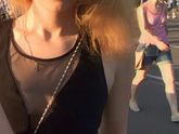Девочки,нужен совет по цвету волос))фото