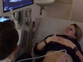 Первый скрининг