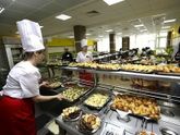 Стоимость питания в детских учреждениях вырастет с 1 сентября