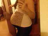 Мои 39 недель))Какие у